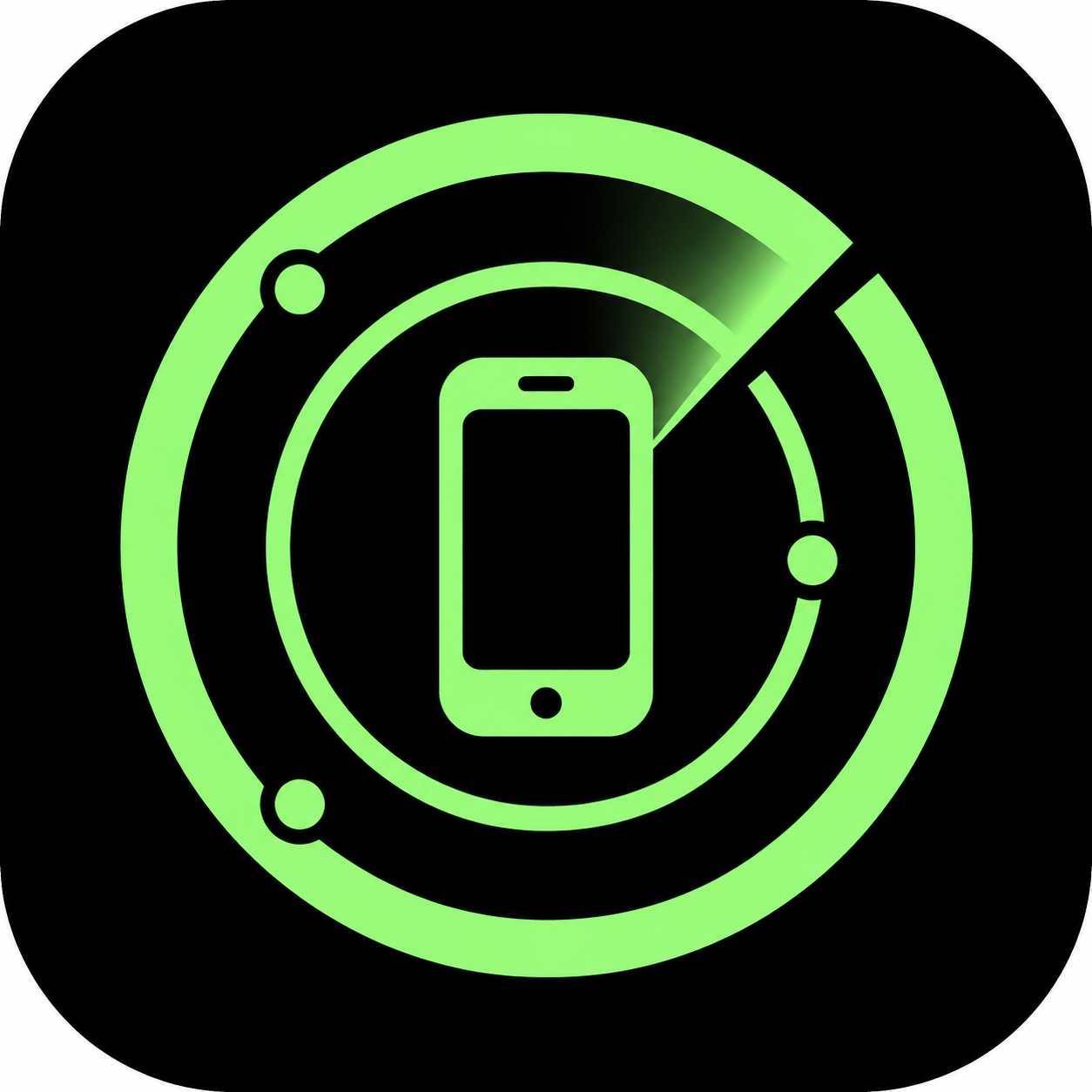 Seeker Pace logo